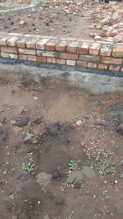 Земельный участок 10 соток