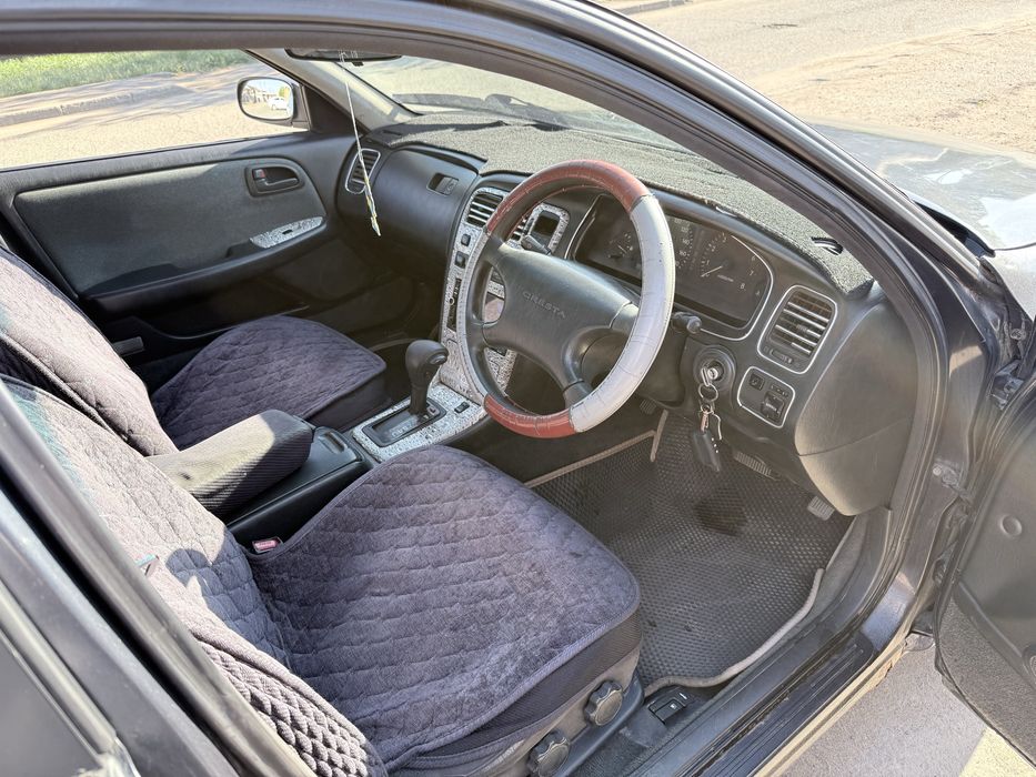 Toyota Cresta продам