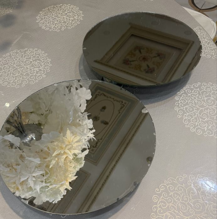 Тарелка для холодной закуски