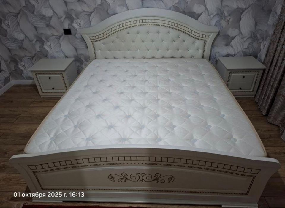 Спальный Гарнитур Беларуссия