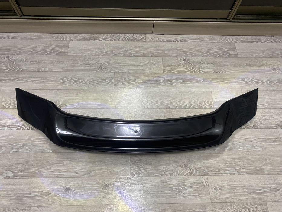 Спойлер Lancer X