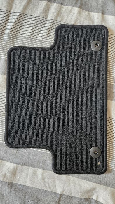 Covorase textile Volvo V40