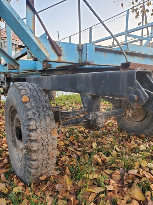 Asalari prisepi sotiladi