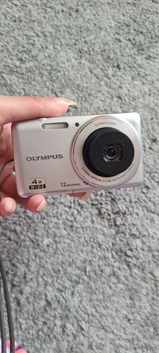 Olympus camera камера