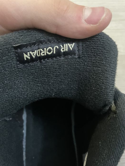 Vand jordan 4 gs ,,Medium Olive”