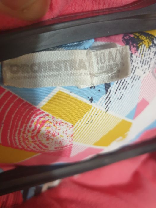 Куртка зимняя для девочки