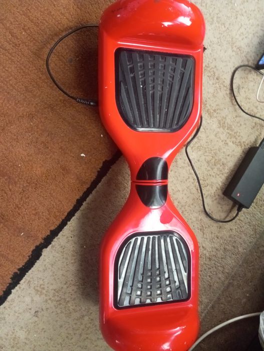 Обмен на электровелик