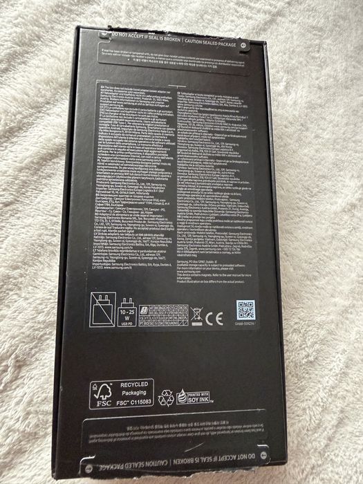 Samsung Z flip 6  128 gb