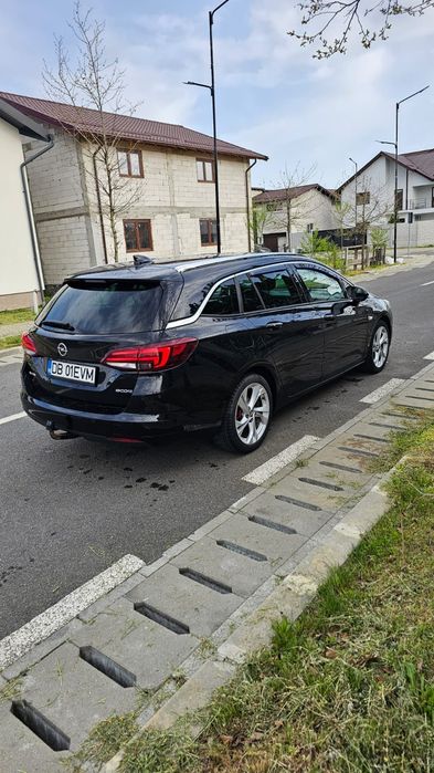 Vând Opel Astra K Innovation