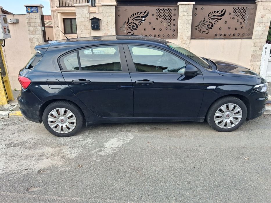 FIAT Tipo 0 — imagine 3