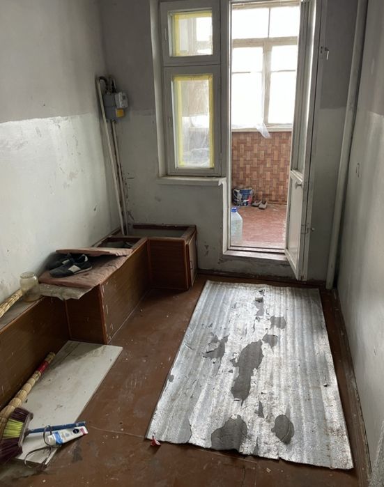 Квартира сотилади