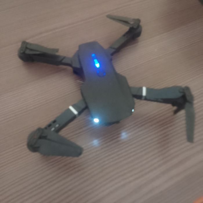 Квадрокоптер "Drone Pro"