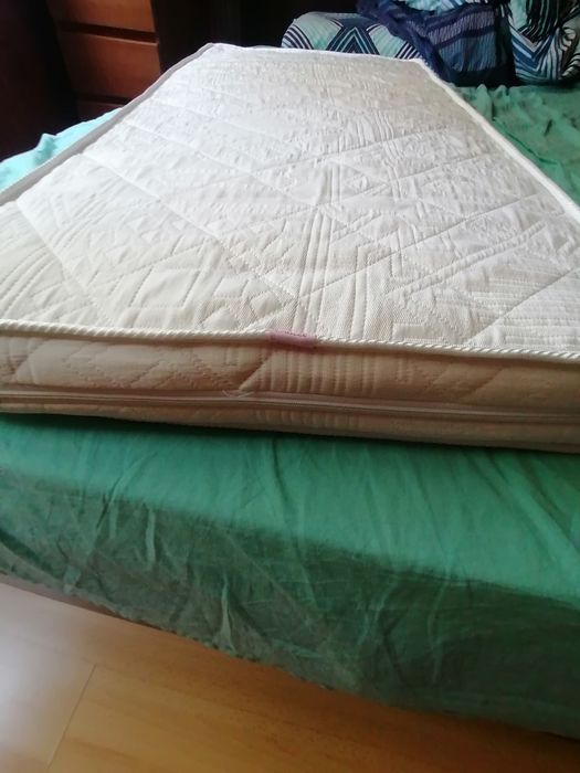 Матрак за кошара д.120 ш.60 д.10