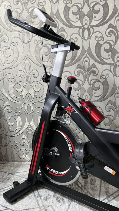 Продам велотренажер