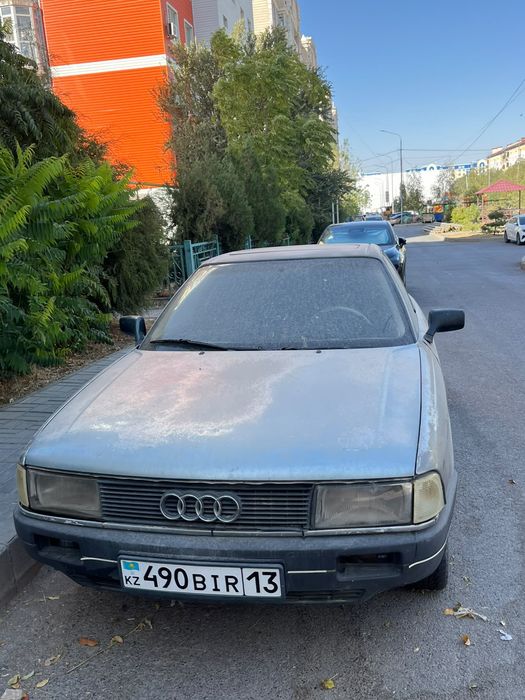 Audi 80 сатылады