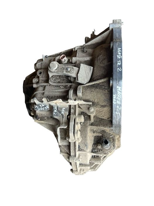 Cutie De Viteze Manuala 6 Trepte Renault Master 2008 2.5 Dci G9U 82005