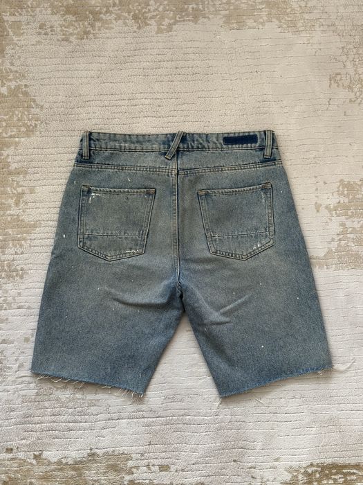 Rimpacti Къси панталони - М / Nike Tech Fleece / Off-White