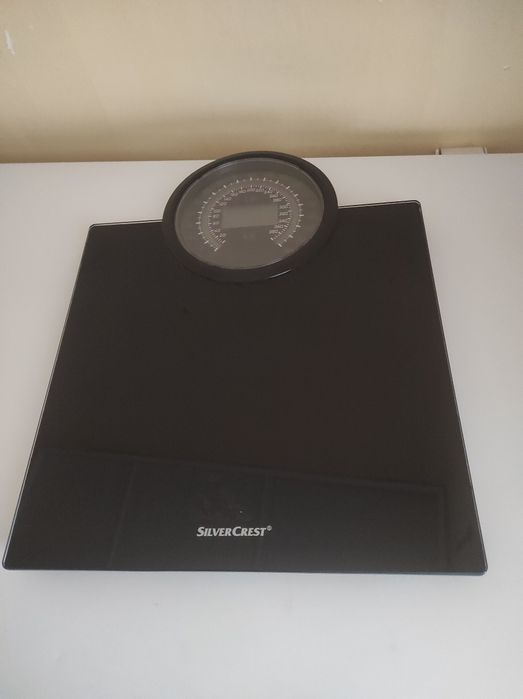 Cantar de baie SILVERCREST