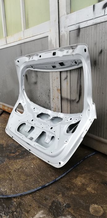 Багажна врата/багажник Hyundai i20