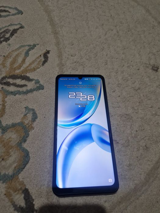 ZTE Blade A76. Телефон новый