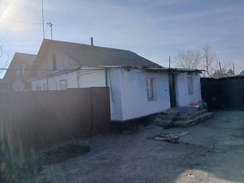 2 Үй Сатылады!! Продаются 2дома!!