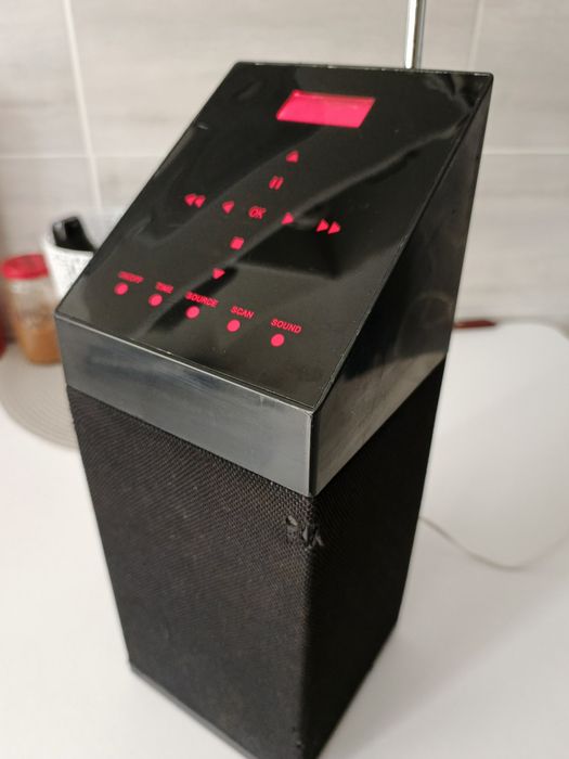 Radio Turn Jacobsen