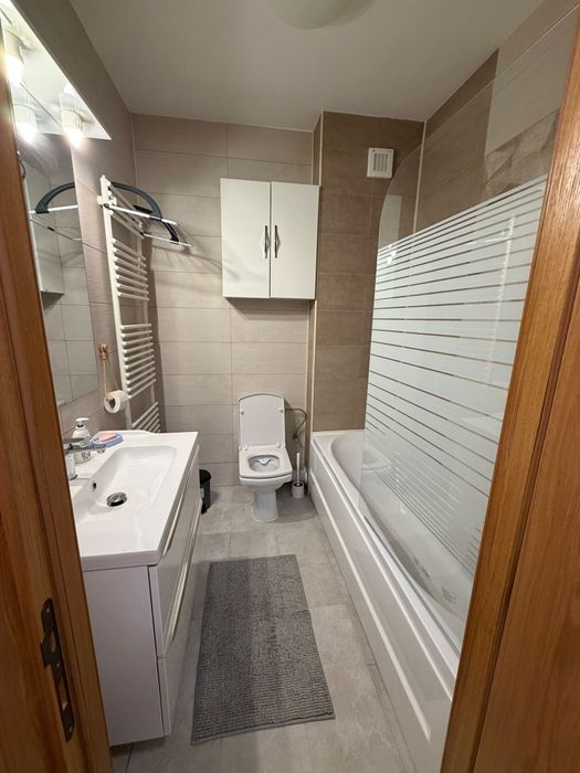 Inchiriez Apartament 2 Camere DECOMANDAT – Exigent Plaza Residence