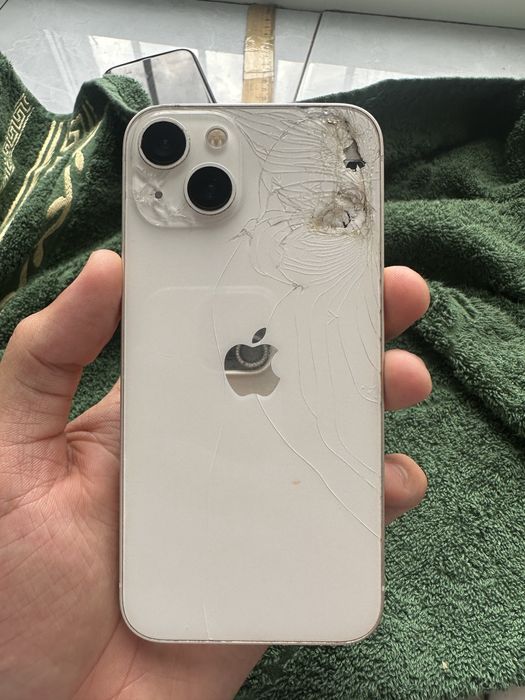 Айфон 13 срч продам