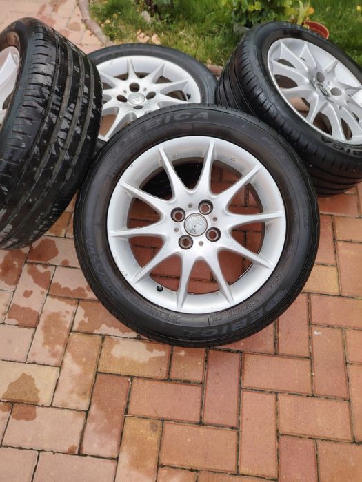 Jante aliaj r16 Toyota Corolla OEM