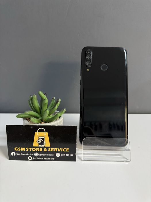 Huawei P30 Lite 128Gb Date Mobile Nefunctionale Gsm Store&Service