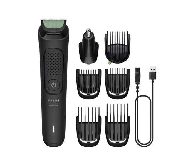 Тример 7в1 PHILIPS All-in-One MG3930/15