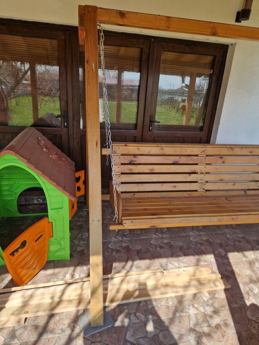 Много добра люлка