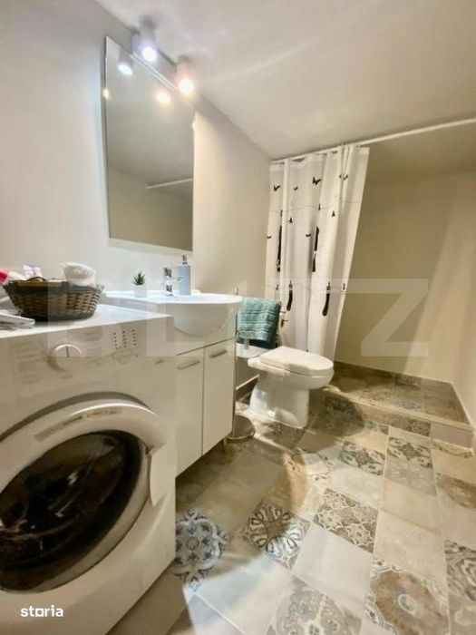 9 Apartamente, 2 camere, ultracentral - Investitie