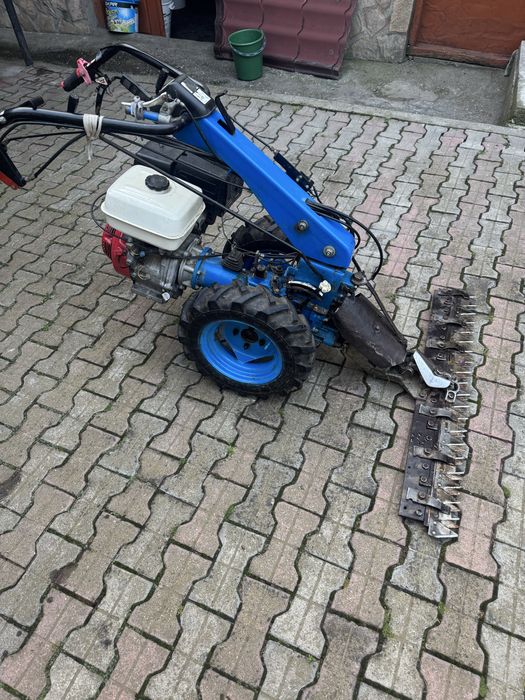 Vand motocositoare BCS