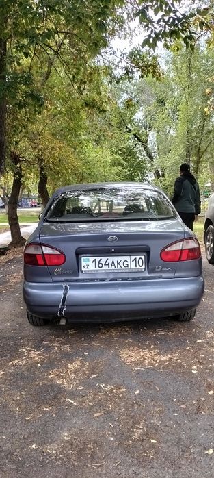 Продам ЗАЗ шанс 1.3