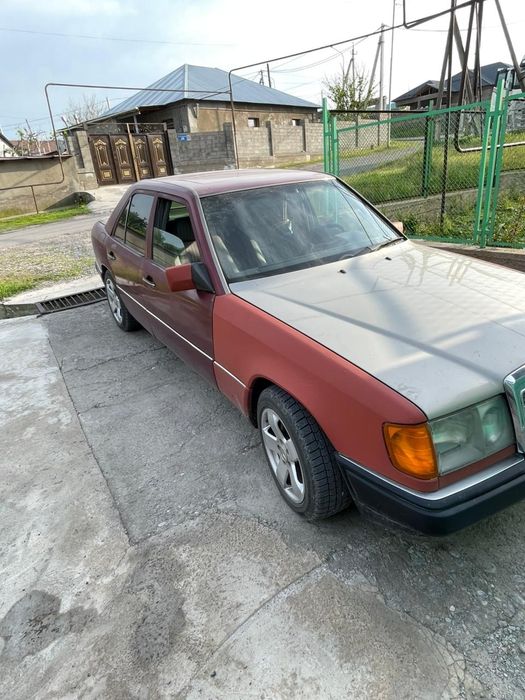 Мерседес продается