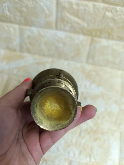 Старо Малко хаванче