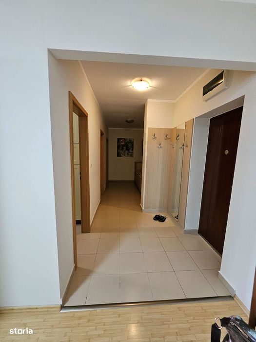 Apartament 2 camere in bloc nou Micalaca-Orizont, vedere panoramica