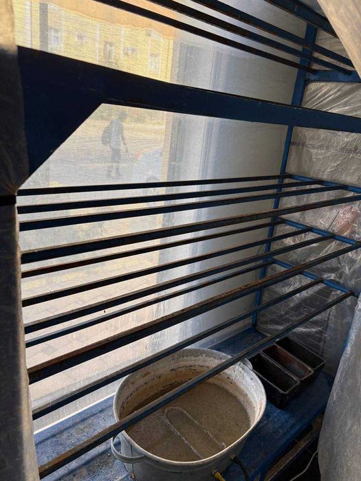 Novoyoyxona jixozlari sotiladi