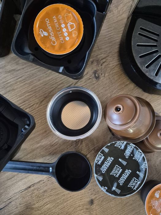 Кафемашина 5 в 1