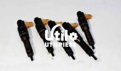reconditionare injectoare daf man iveco scania mercedes euro 4 5 6