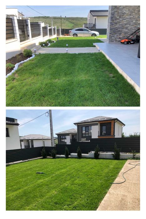 Casa single Rediu, persoana fizica, tva inclus in pret