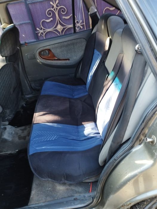 Продам Нексия 1 легенда