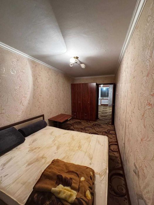 2-комнатная, КСК, 5\5, 47м2, 1973г