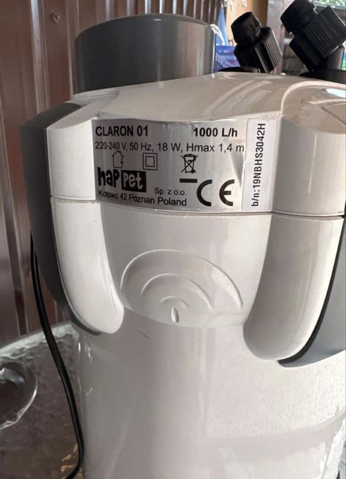 Acvariu 200 litri curbat