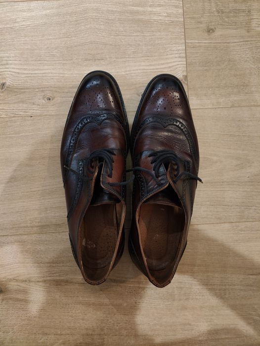 Pantofi Oxford 43-44