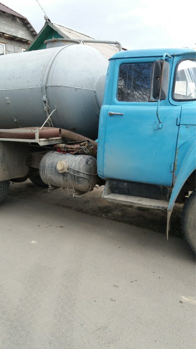 Продам ассенизатор