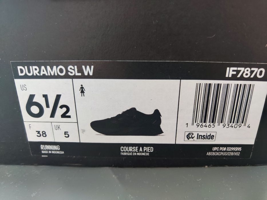 Кроссовки Adidas