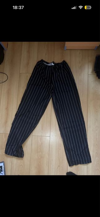 Costum de haloween - Gangster / Gomez