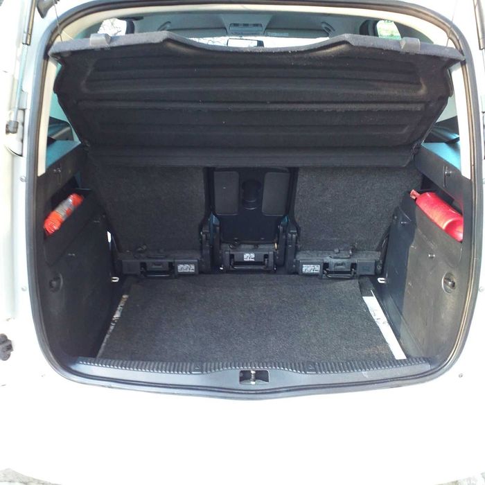 Skoda Roomster 1.2TSI